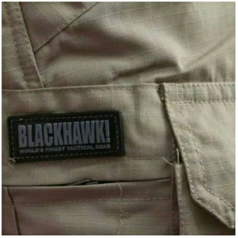 CELANA BLACHAWK CARGO TACTICAL PANJANG (29-39)