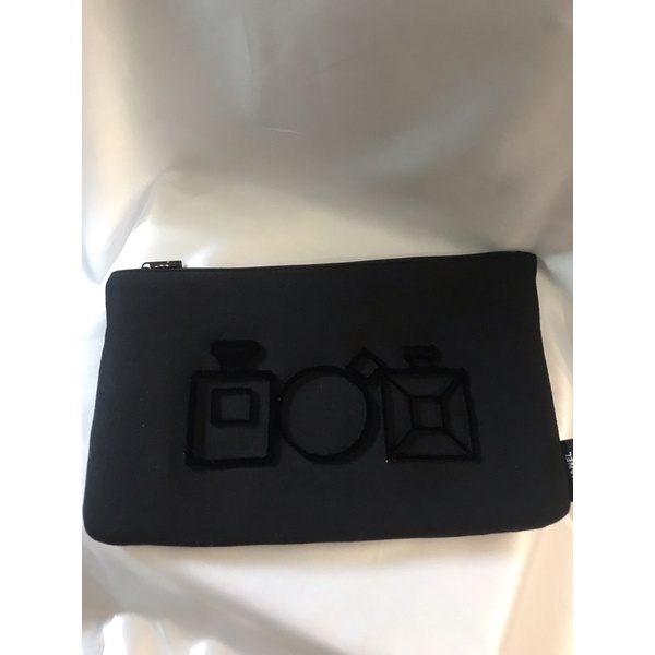 Chanel Pouch