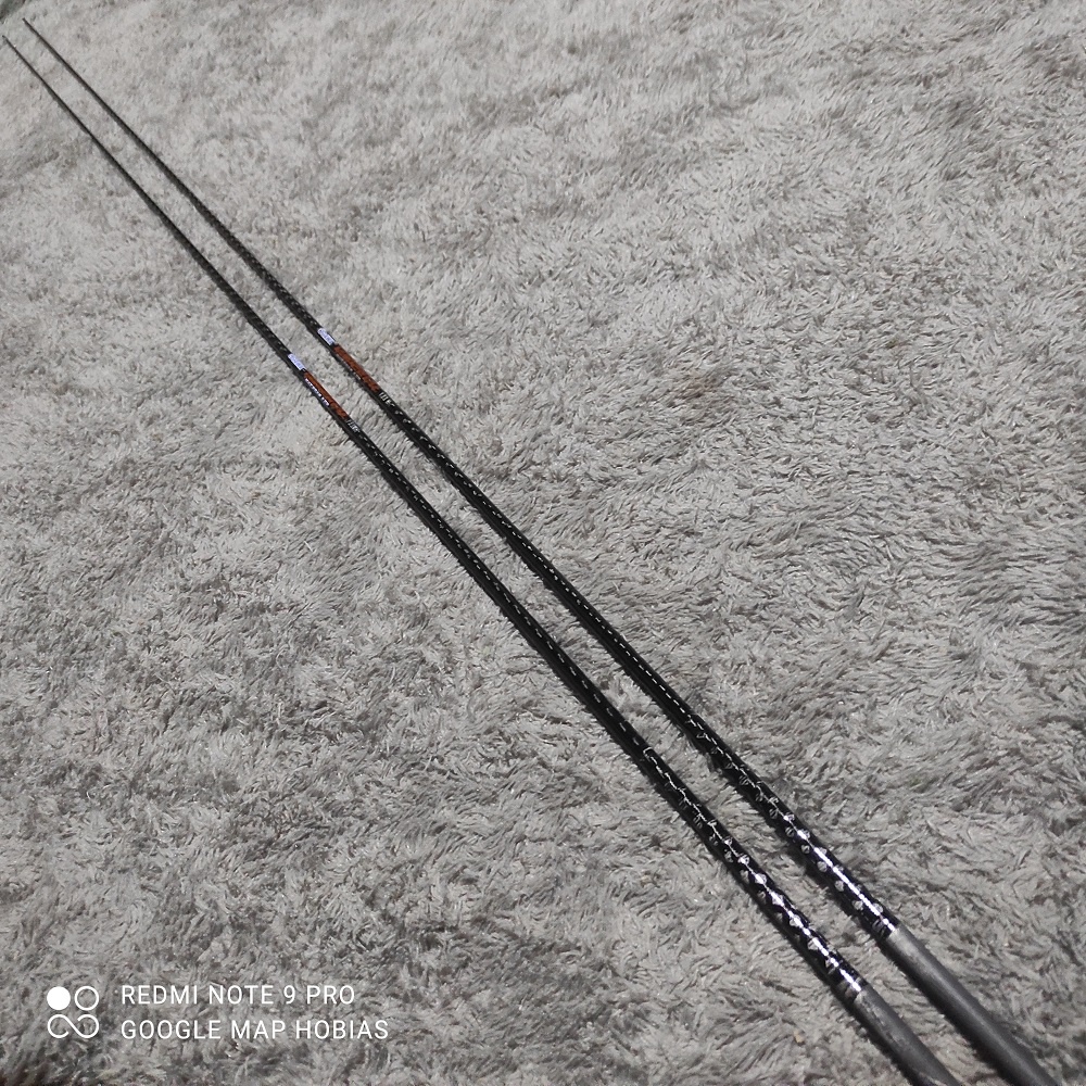 joran pancing blank ogawa imperial 133