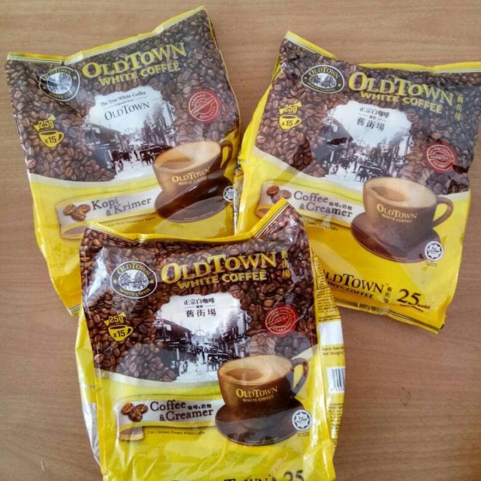 

vf2011vf Old Town White Coffee 2In1| Oldtown Kopi 2In1| Kopi Oldtown Ds20X11