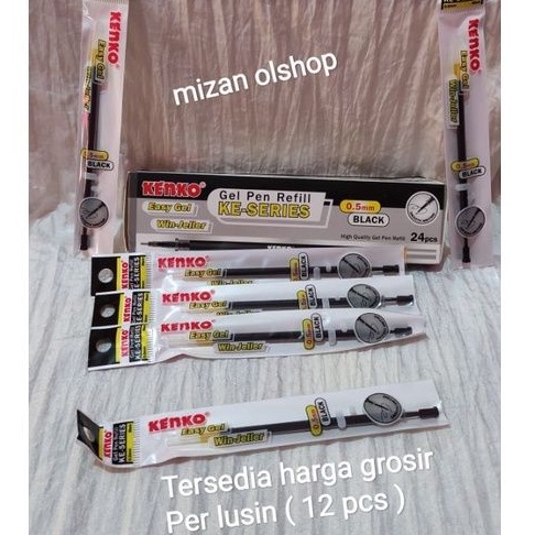

REFILL KENKO 0,5 mm (harga 1 pcs)