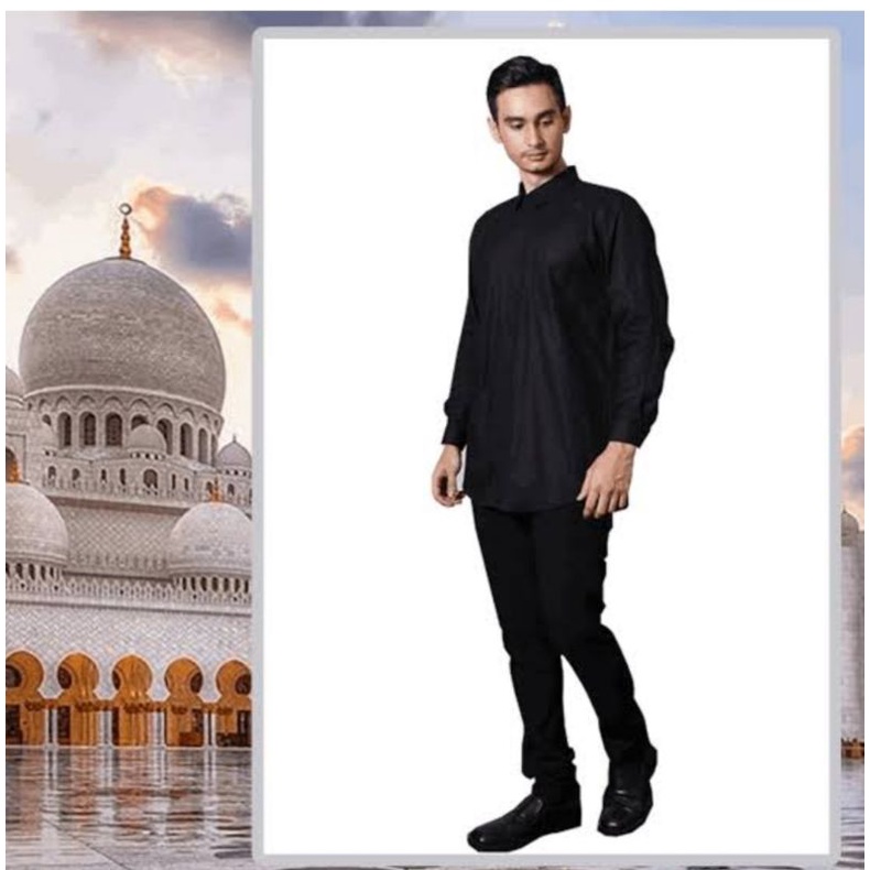 Koko dewasa Ethica Majma 54