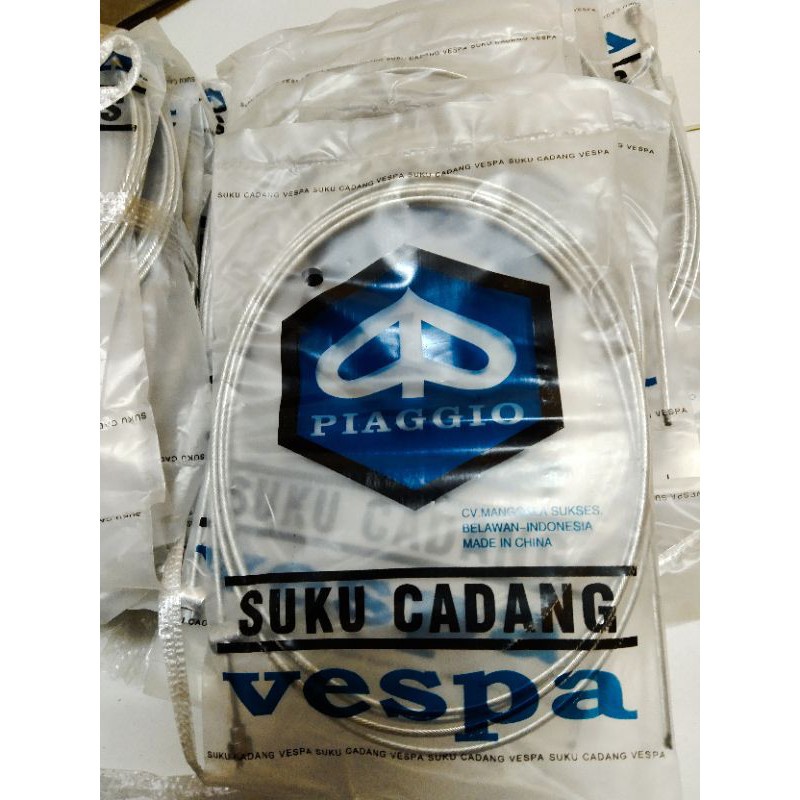 Tali kopling vespa / tali kopling motor vespa