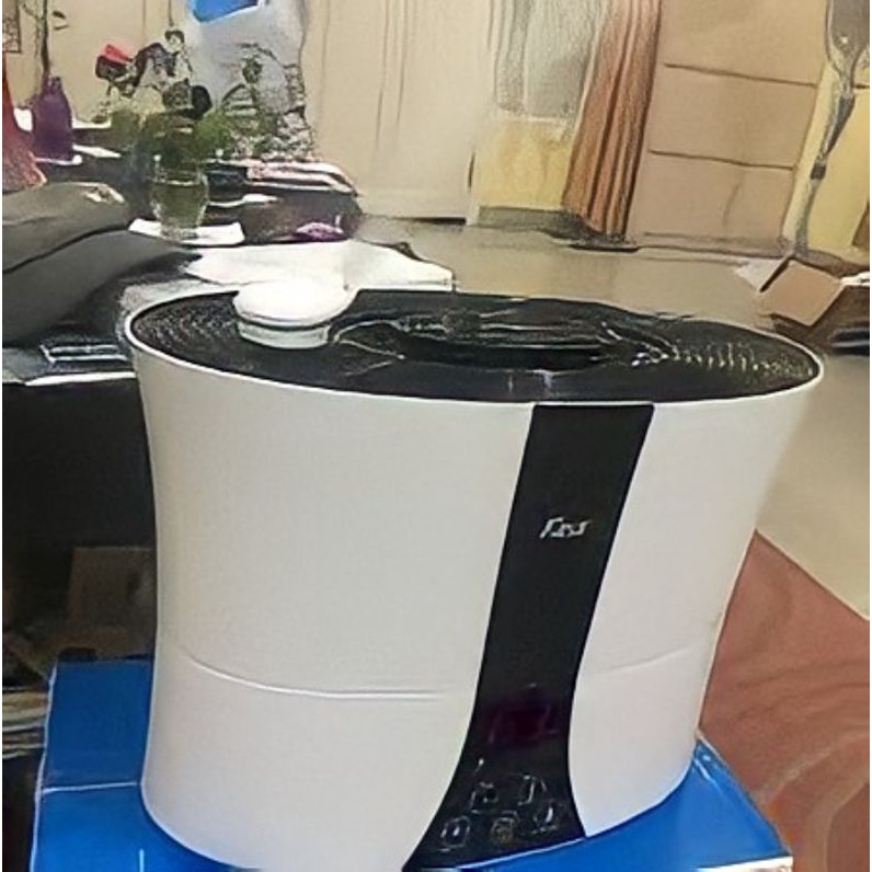 Kris Digital Humidifier/Penjernih Udara Kriss