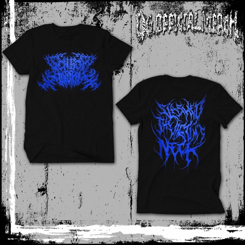 TSHIRT - SENSOR MOTORIK "Slashed"