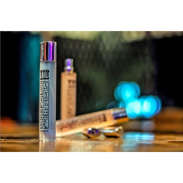 IM PARFUM MEDAN ( DISTRIBUTOR PAPUA )