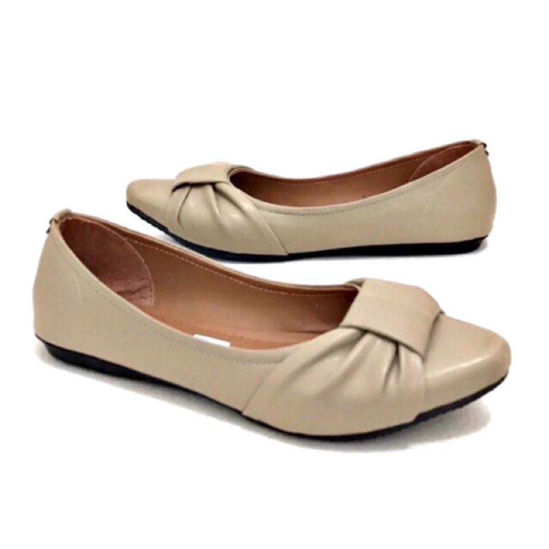 Flat Shoes NR76