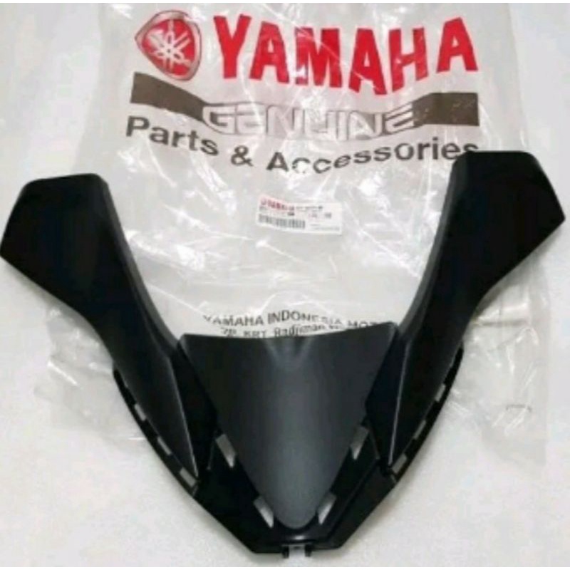 Cover box battery yamaha XMAX original B74 H2129 00 Yamaha