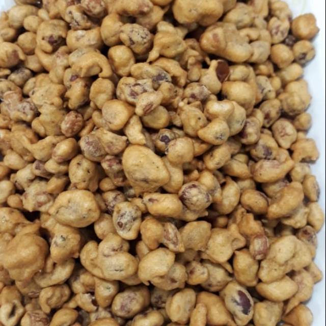 

Kacang bandung. Nett250gram