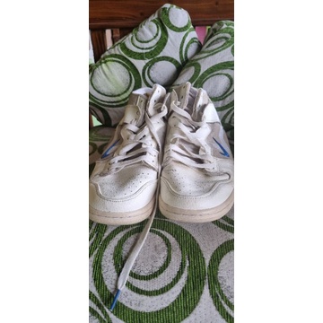 Nike SB Collabs Blazer Off White Friday