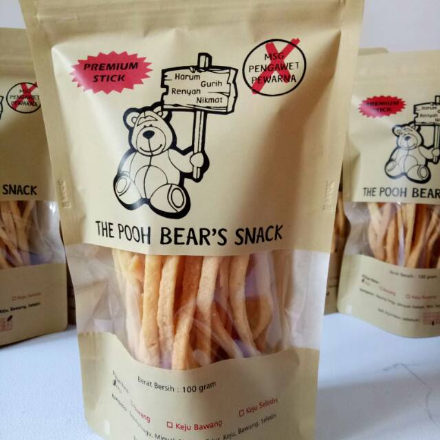 

Open Reseller Snack Stik Bawang dan Keju