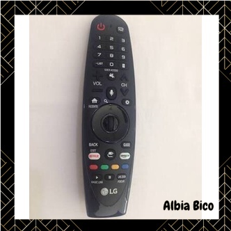 Jual Magic Remote Lg Mr A Mr A Remote Smart Tv Lg Mr A