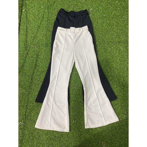 celana cutbray list tulang scuba free belt