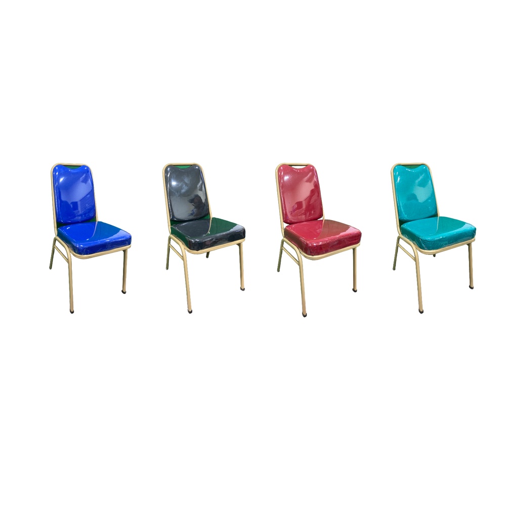 Kursi Susun / Kursi Kondangan / Kursi Seminar / Kursi Kerja-2