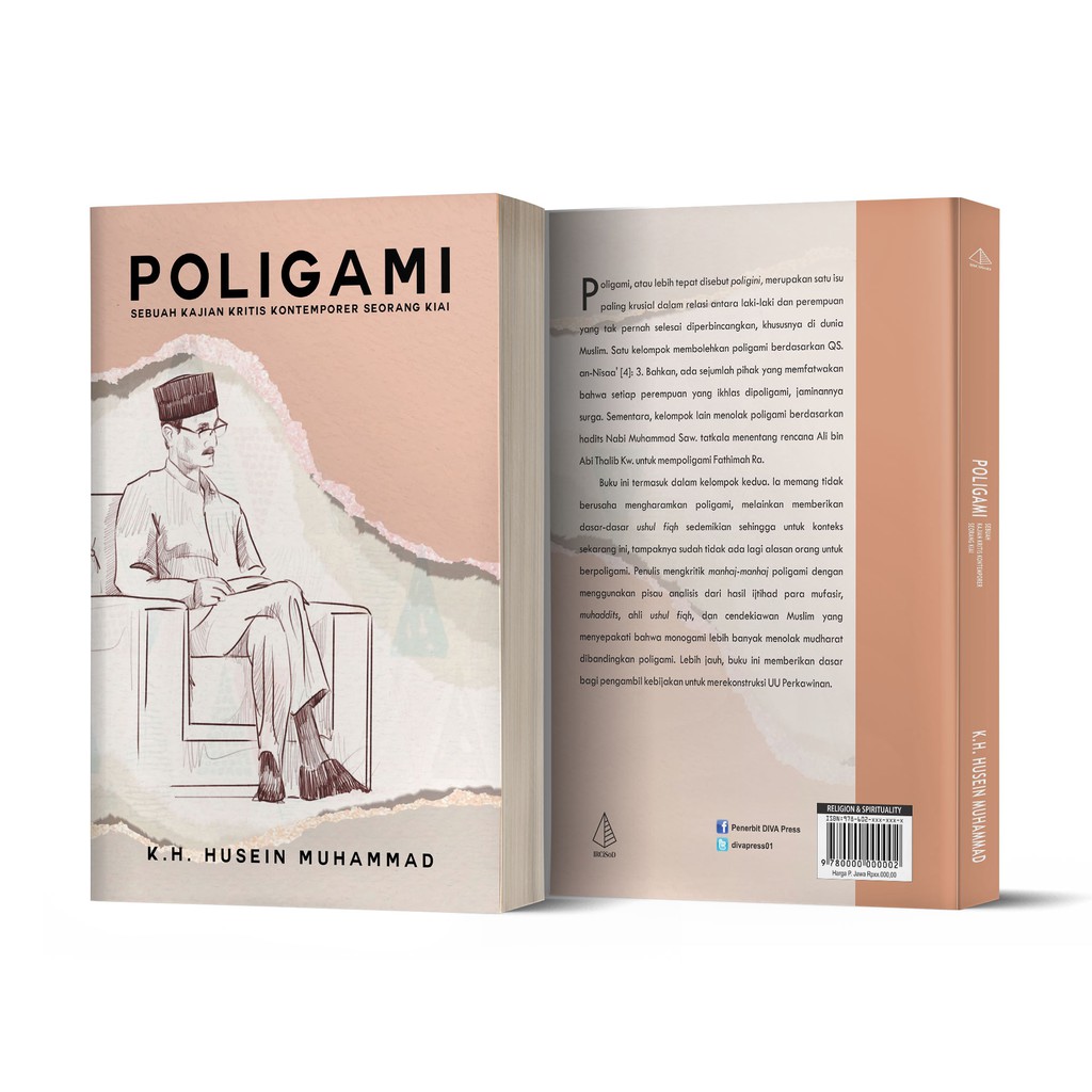 Jual Buku Poligami Ircisod Shopee Indonesia