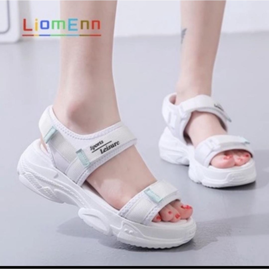 Sandal Gunung Wanita Leisure BD TS 49