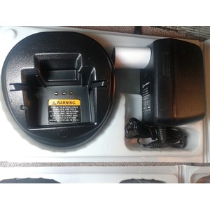 CHARGER HT MOTOROLA GP2000 CASAN MOTOROLA GP2000