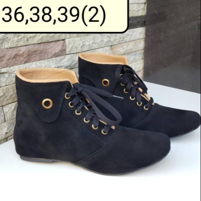 CSX SHOES wanita (qalesa)