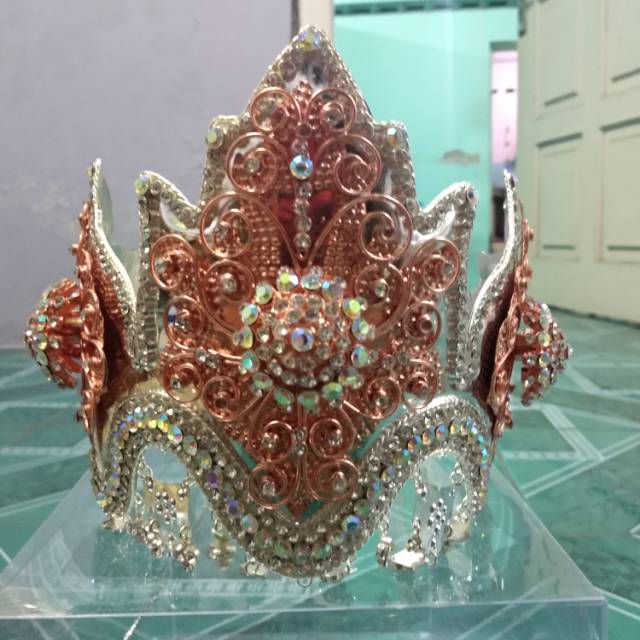 Siger sunda / siger kencana