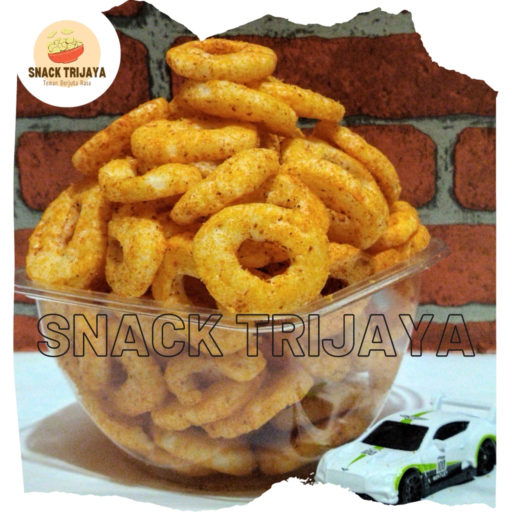 

Snack Ring
