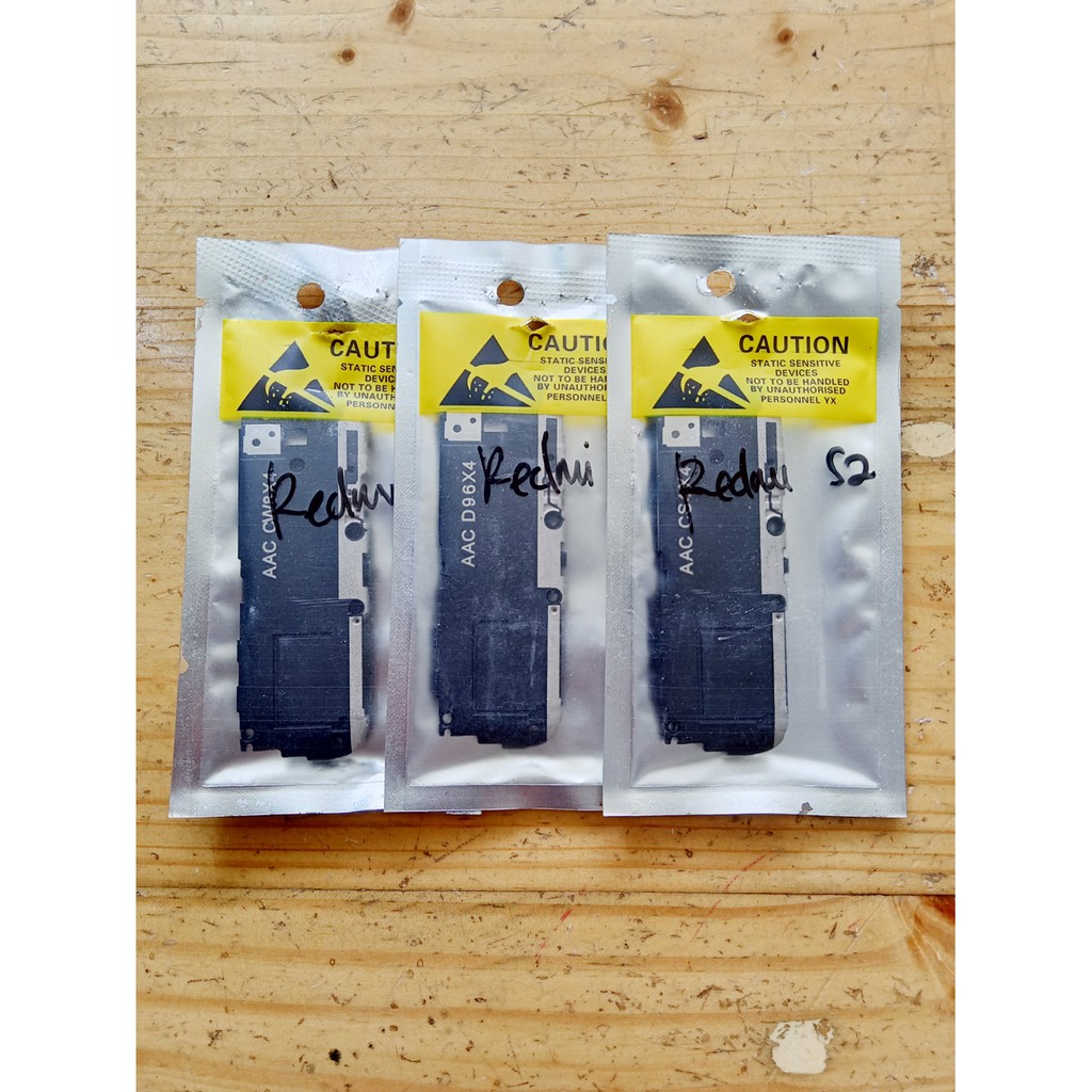 Buzzer Xiaomi Redmi S2 Speaker Musik Xiaomi Redmi S2 Buzzer Xiaomi Redmi S2