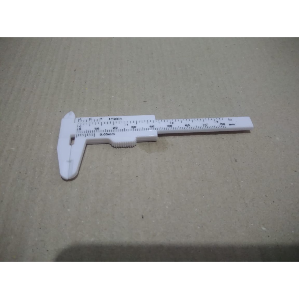 

Sigmat plastik 80mm