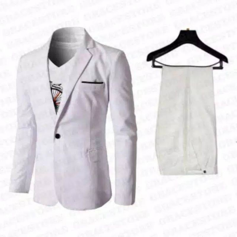 Blazer stelan casual formal