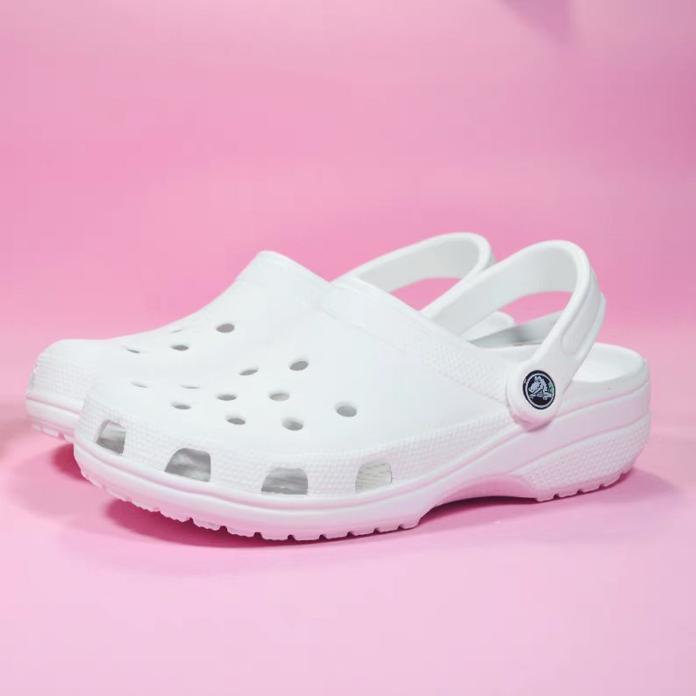 Crocs Kids Classic Clog / Classic Clog Anak / Sandal Crocs Anak-anak / Sandal Crocs Anak Laki-laki Dan Perempuan