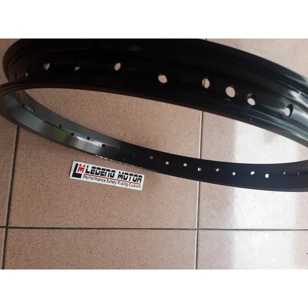 Velg Jari-Jari 140-17 Merek Ride It Ring Rim 17 LEDENG MOTOR