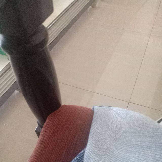 Pajangan Keramik Allah & Muhammad Diamond Gold Apel 2pc T:21cm Bb767