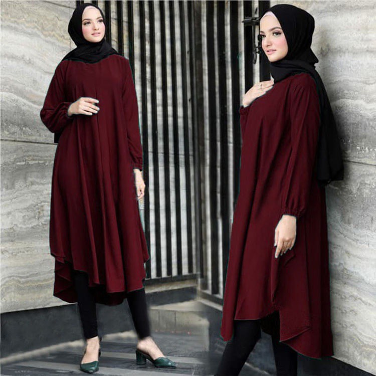 Tunik rheana -Thejanclothes