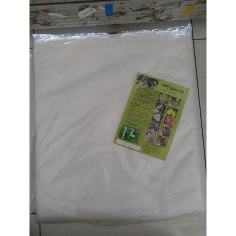 Heigrow/Brongsong buah/Pembungkus Buah/Fruit Cover XXL