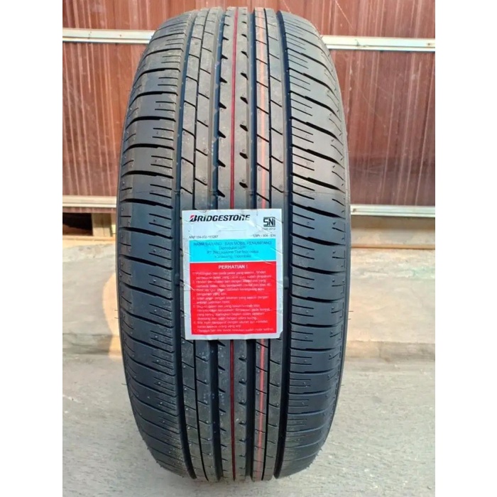 Ban BRIDGESTONE DUELER HL D33 235 60 R18 Mobil CRV Nissan Xtrail Mazda