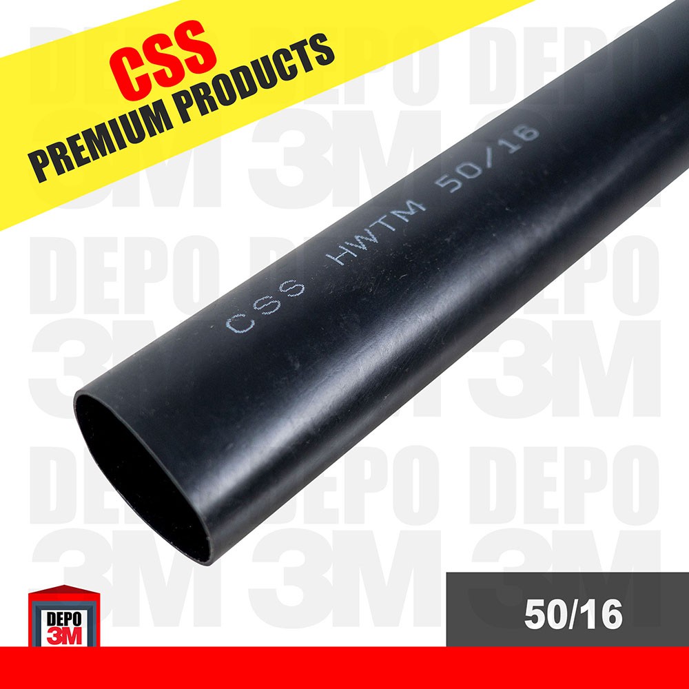 

CSS Tube Lem / Adhesive Linen Tube MWTM Size 50/16
