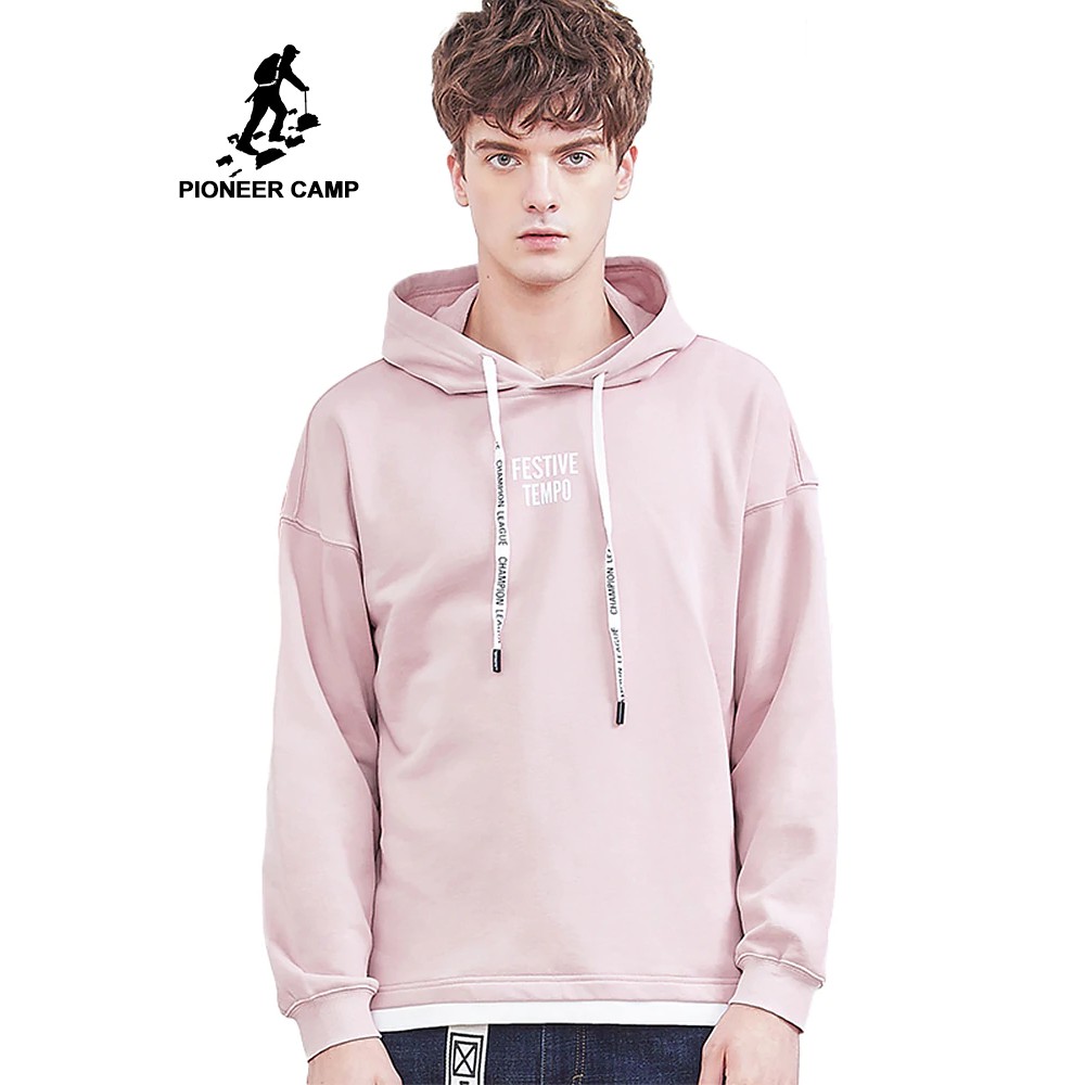 baggy sweatshirt mens