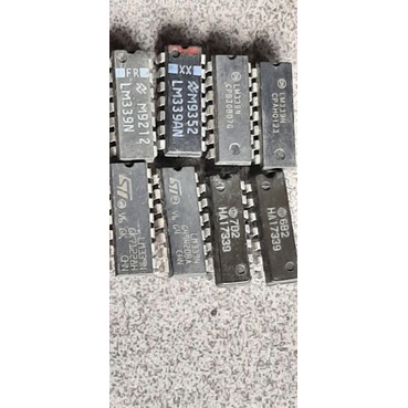 ic Lm339