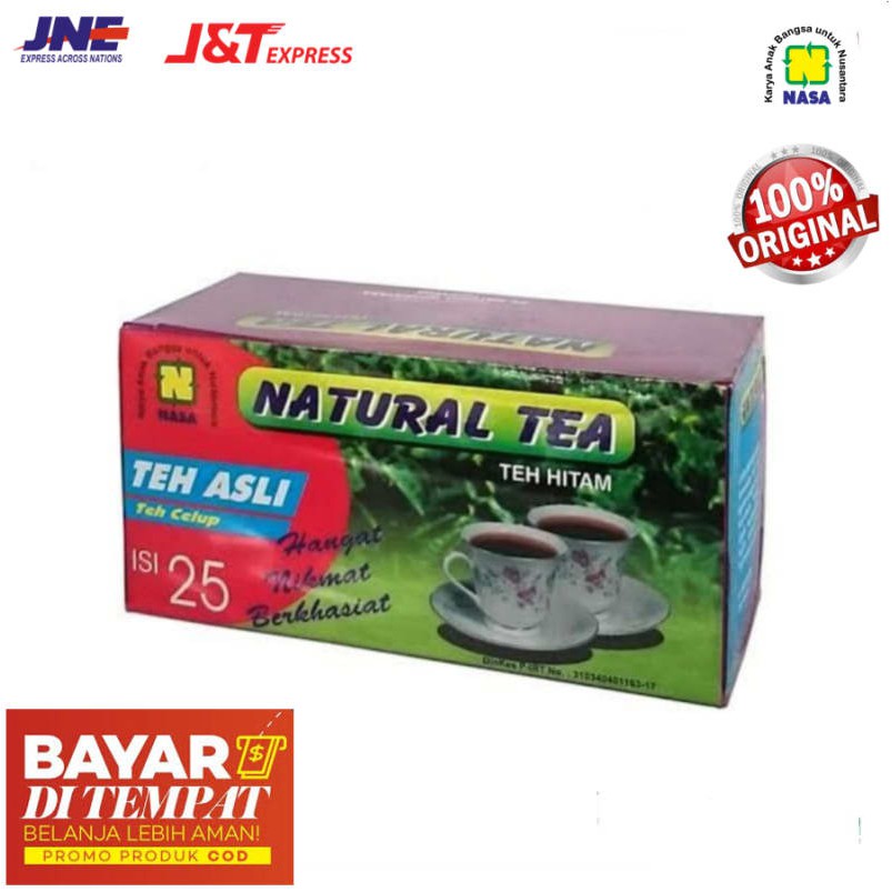 

PRODUK NASA124