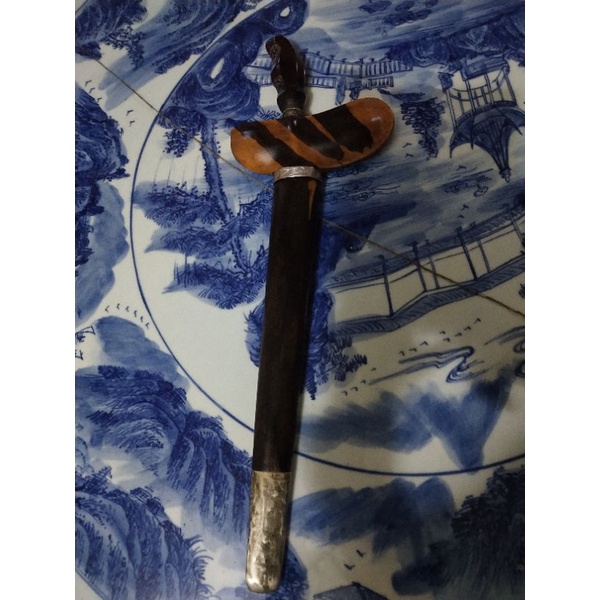 Keris kyai sengkelat