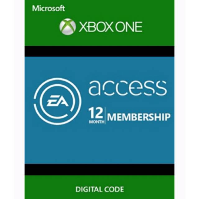 microsoft xbox access