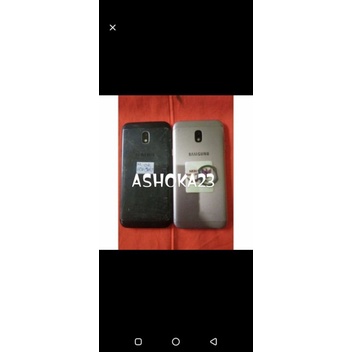HANDPHONE MURAH SAMSUNG GALAXY J3 PRO BEKAS/MINUS