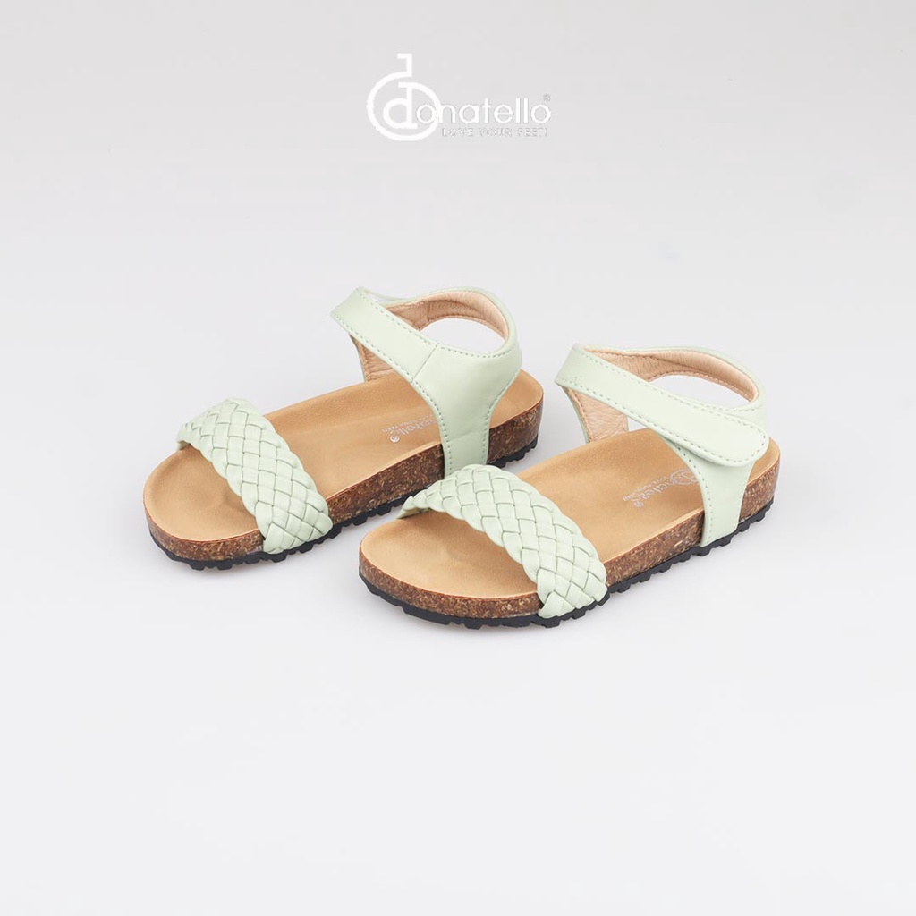 Donatello C1040B20 Sepatu Sandal Anak Perempuan