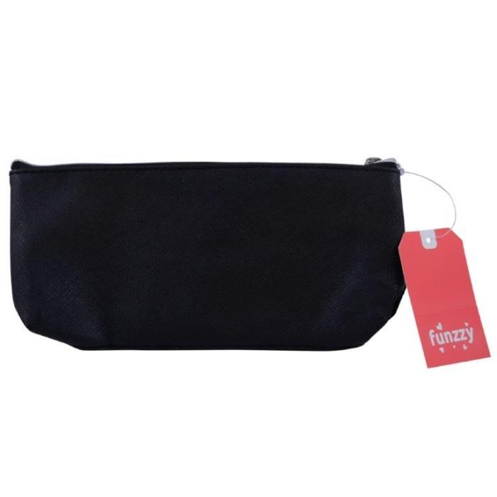 

Standard Paket Pencil Case Yellow Series 074