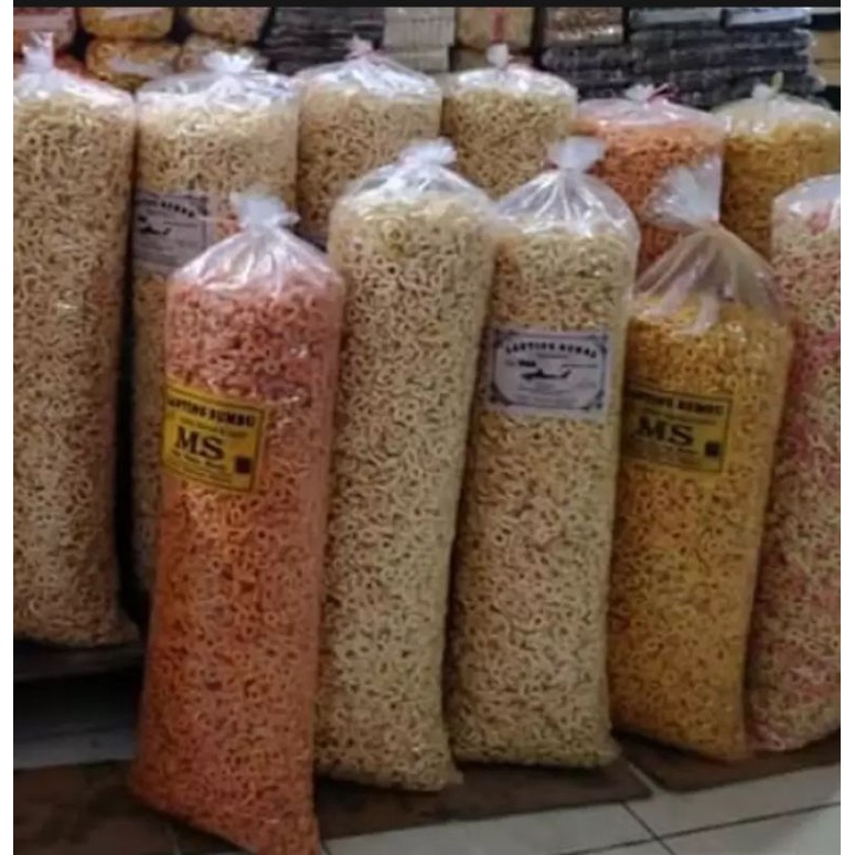 

Sekar_Shop07 Lanting Bumbu Khas Kebumen 1Kg