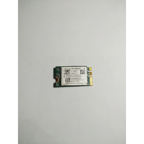 Wificard Wifi card Laptop Lenovo Ideapad 320 320-14ast