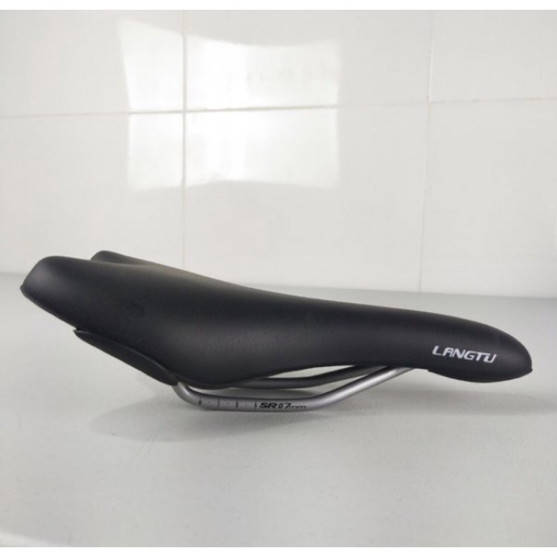 SADEL SELLE ROYAL LANGTU