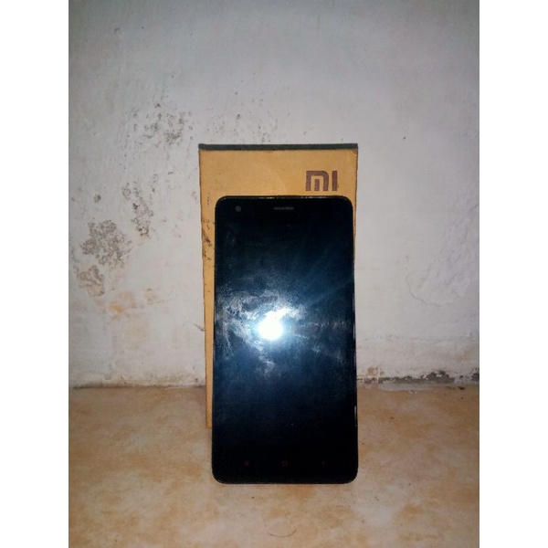 Xiaomi Redmi 2 Second