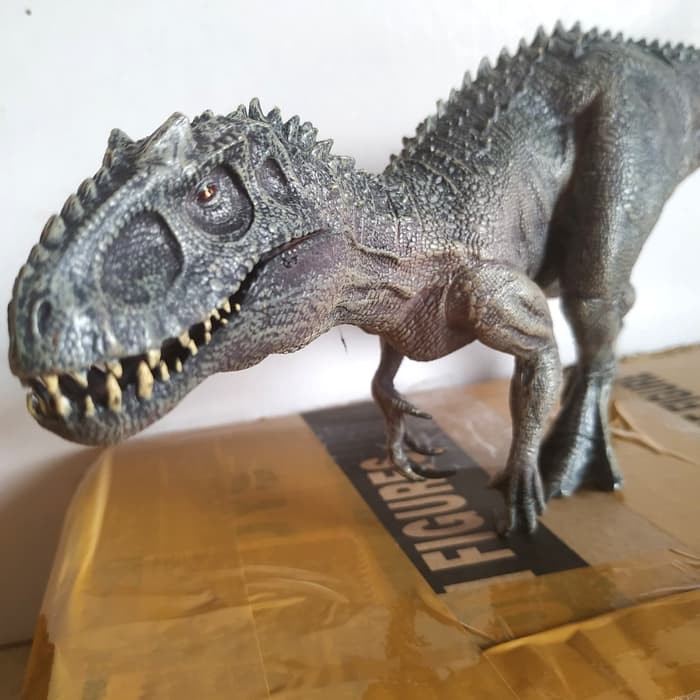 Figure Dinosaurus Jurassic World Raptor Shopee Indonesia - roblox pet world all codes animals dinosaurs dragons