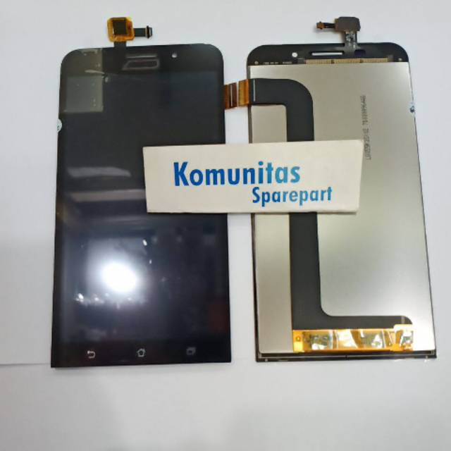LCD ASUS ZENFONE MAX
