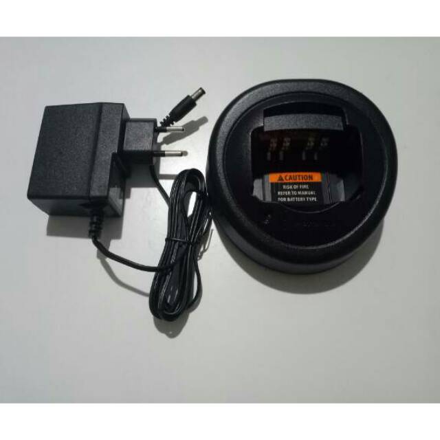 CHARGER MOTOROLA GP328 / MOTOROLA GP338 / MOTOROLA ATS2500