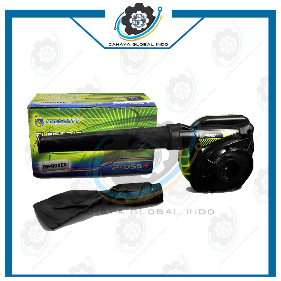 Blower Angin Portable DOZIRO P-055+ - Alat Semprot Angin DOZIRO